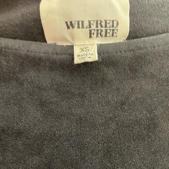 Welfrid Dress - Picture 2 of 4